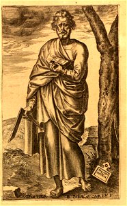 Historia de el nuevo testamento - 1722 - (137)