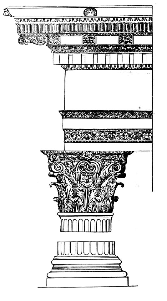 History of architecture 0332
