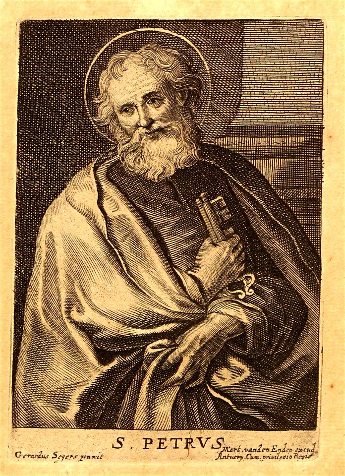 Historia de el nuevo testamento - 1722 - (209)