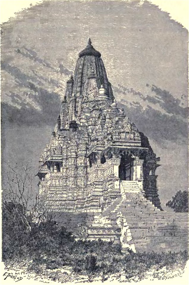 History of India Vol 2 (page 383 crop)