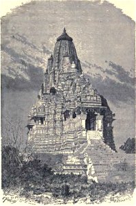 History of India Vol 2 (page 383 crop)