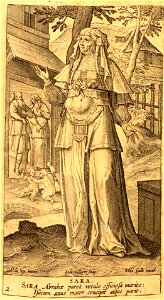 Historia de el nuevo testamento - 1722 - (162)