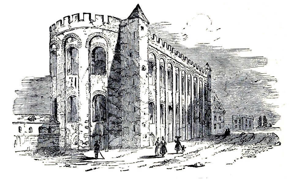 History of architecture 0354a