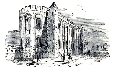 History of architecture 0354a