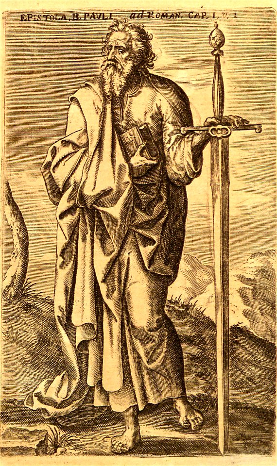 Historia de el nuevo testamento - 1722 - (140)