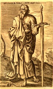 Historia de el nuevo testamento - 1722 - (140)