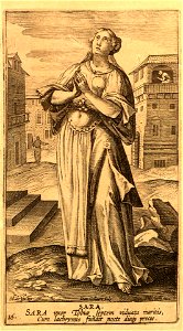 Historia de el nuevo testamento - 1722 - (173)