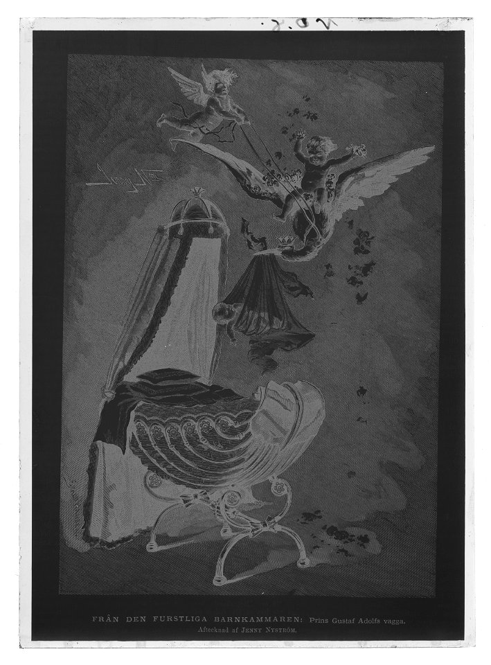 Hjullåsbössa, Holstein, 1650-1670 c, müllerbüchsetyp - Livrustkammaren - 9673-negative