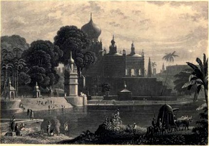 History of India Vol 2 (page 397 crop)