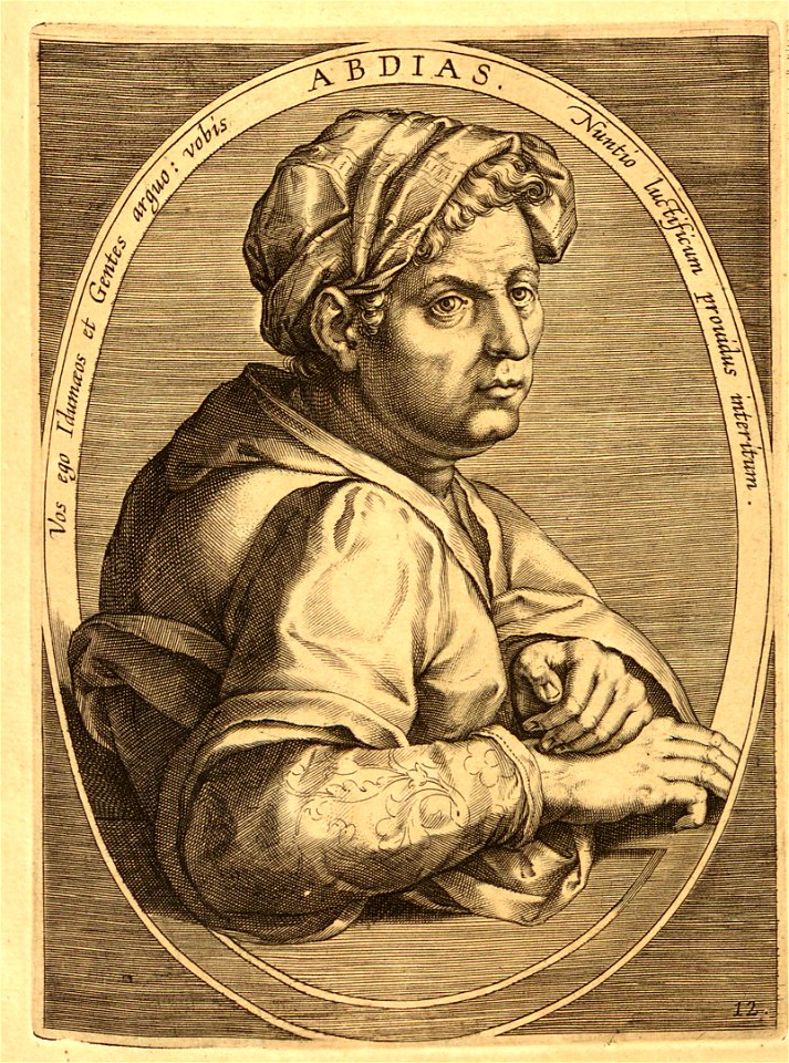 Historia de el nuevo testamento - 1722 - (188)