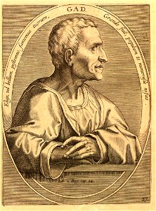 Historia de el nuevo testamento - 1722 - (199)