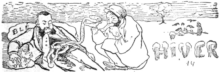 Hiver (Père Peinard)