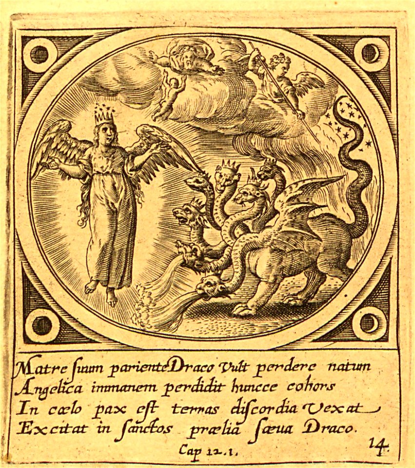 Historia de el nuevo testamento - 1722 - (99)