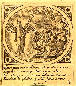 Historia de el nuevo testamento - 1722 - (99)