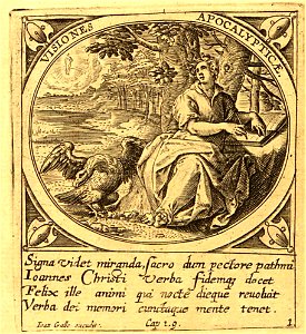 Historia de el nuevo testamento - 1722 - (92)