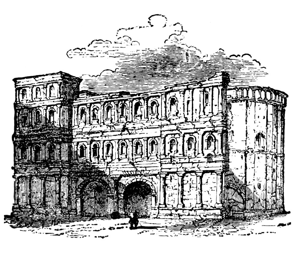 History of architecture 0370b