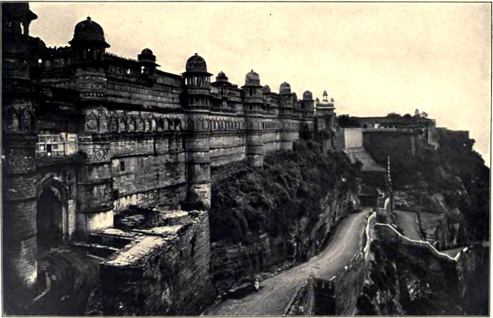 History of India Vol 2 (page 377 crop)