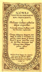Historia de el nuevo testamento - 1722 - (144)