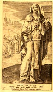 Historia de el nuevo testamento - 1722 - (159)