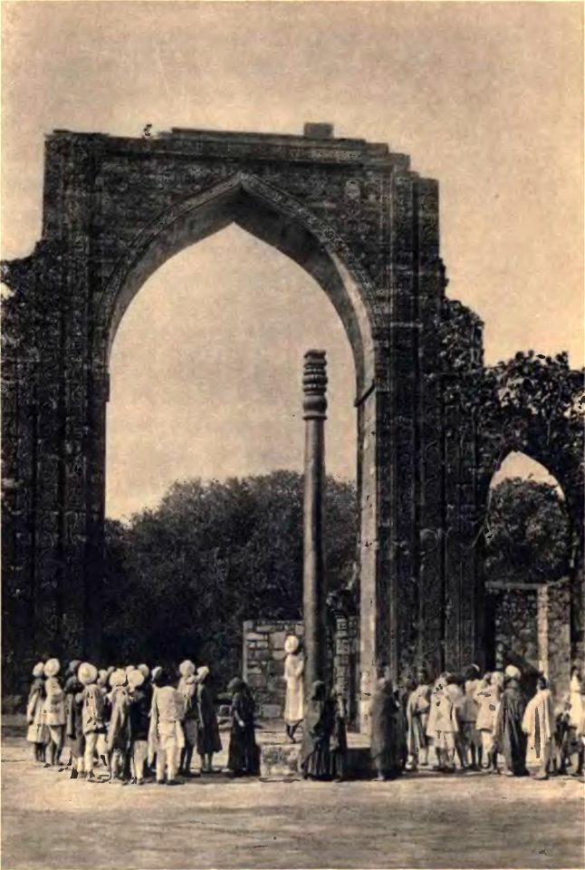 History of India Vol 2 (page 301 crop)