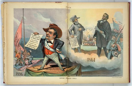 History repeats itself - Dalrymple. LCCN2012648484