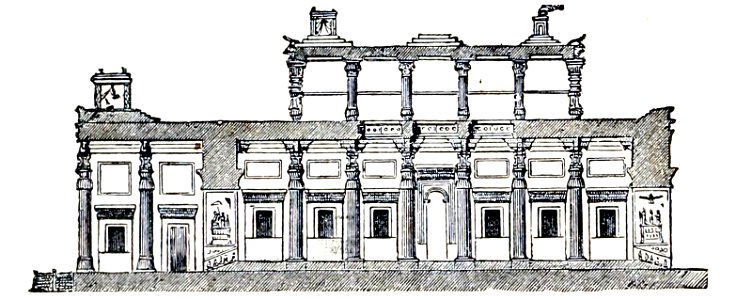 History of architecture 0230