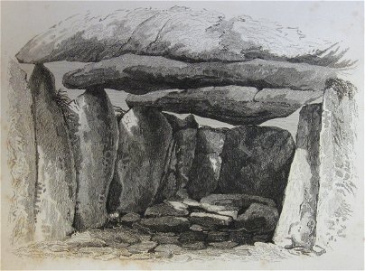 Historical and Topographical Description of the Channel Islands 1840 Robert Mudie 2