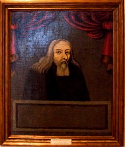 Hjalti Thorsteinsson - Magnús Magnússon