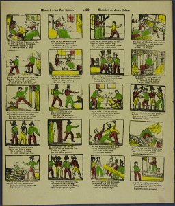 Historie van Jan Klaas-Catchpenny print-Borms 0560