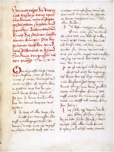 History vom Herr Flordimar Cod Don 140 fol 37r