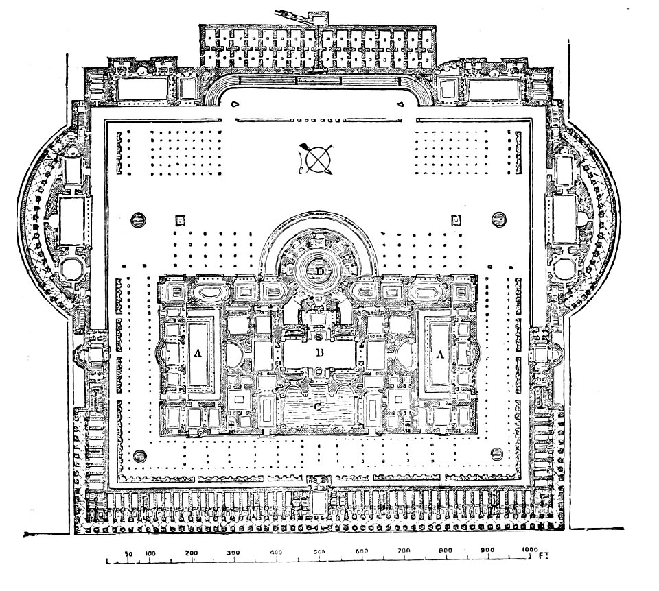 History of architecture 0365