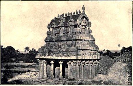 History of India Vol 2 (page 443 crop)