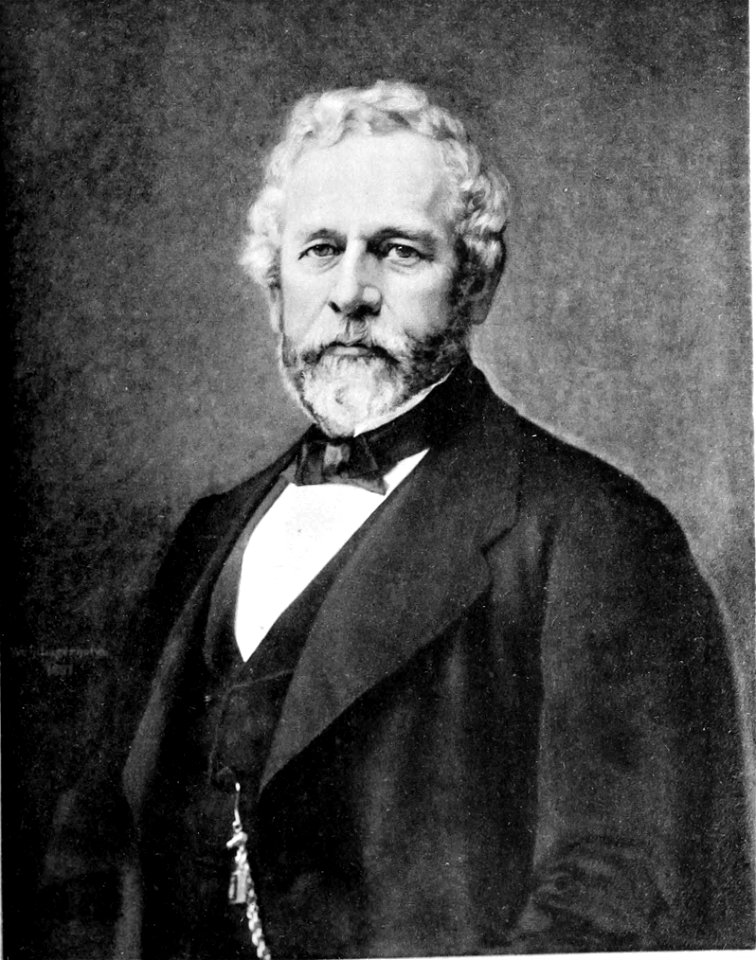 Hjalmar August Abelin
