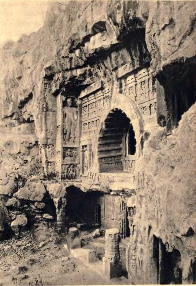History of India Vol 2 (page 195 crop)