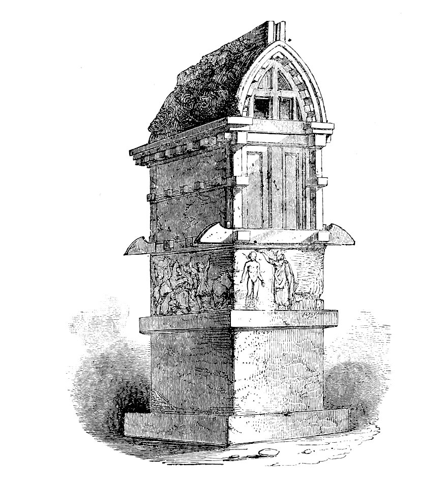 History of architecture 0257