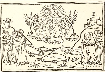 History of Wood Engraving 0078