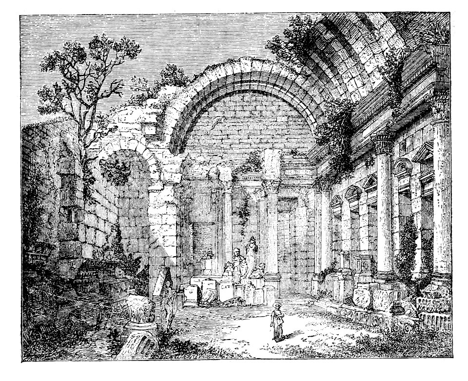History of architecture 0340
