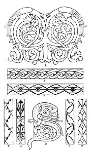 History of Illuminating technical06. Free illustration for personal and commercial use.