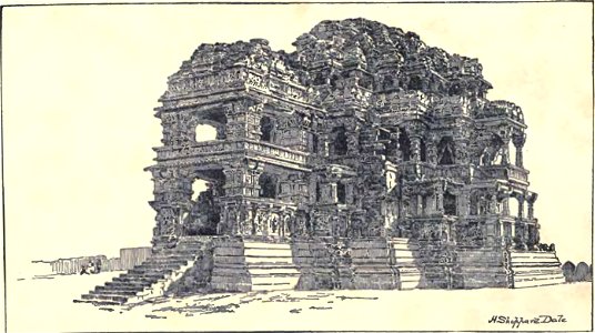 History of India Vol 2 (page 379 crop)
