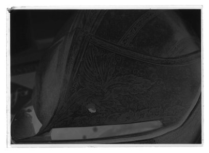 Hjälm - Livrustkammaren - 52566-negative