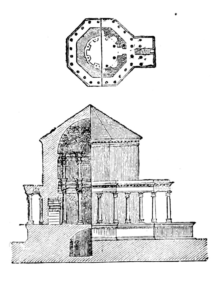History of architecture 0344