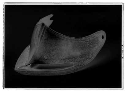 Hjälm - Livrustkammaren - 78418-negative