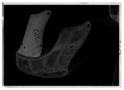 Hjälm - Livrustkammaren - 1373-negative
