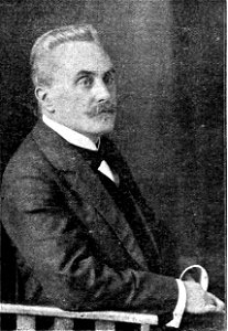 HL Damals – Buchwald 1909