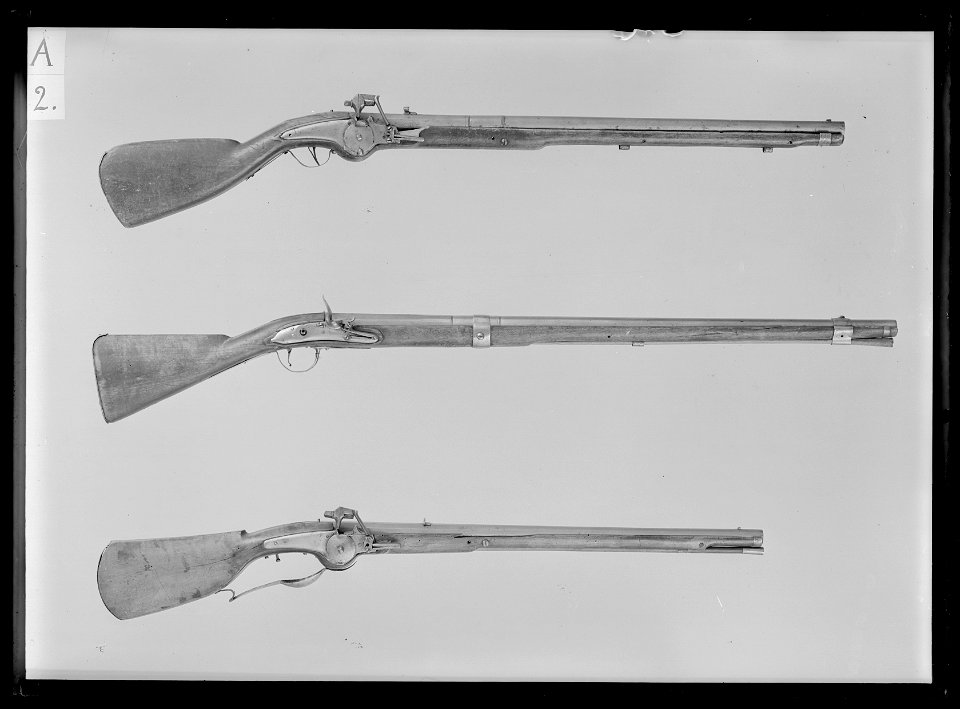 Hjullåskarbin, Suhl ca 1650-1675 - Livrustkammaren - 9375