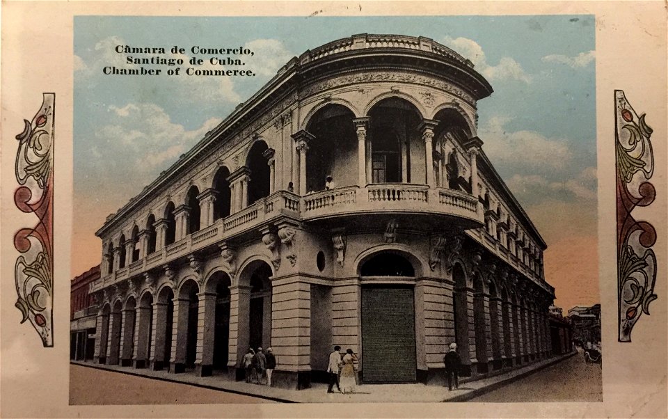 HK SANTIAGO