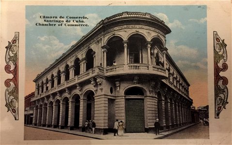 HK SANTIAGO
