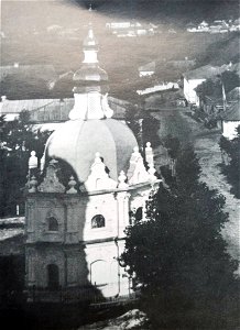 Hlukhiv Anastasiyivsʹka kaplytsya Narys 2002 35