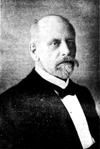 HL Damals – Jenne 1909
