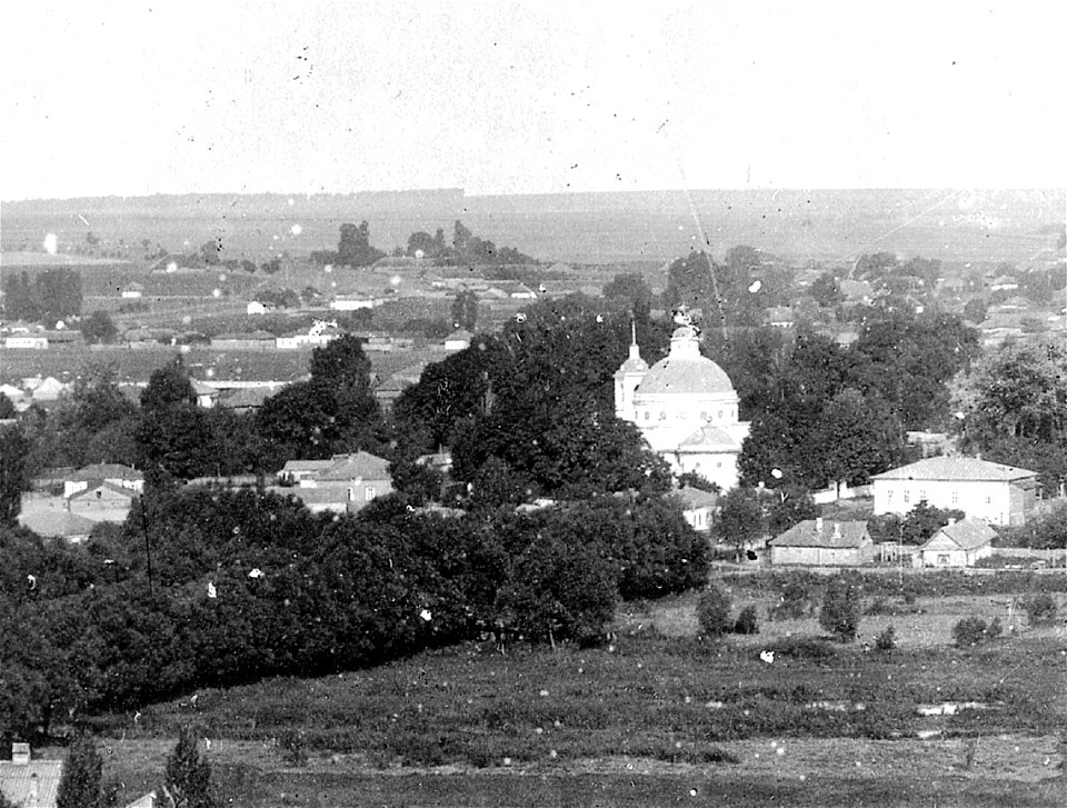 Hlukhiv Tserkva Rizdva Presvyatoyi Bohorodytsi Fotoknyha 2008 26